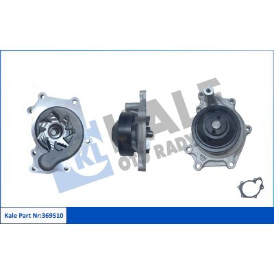 Devirdaim Su Pompası  KALE 369510