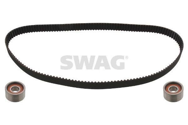 Triger Kayış Seti  SWAG 70 92 9393