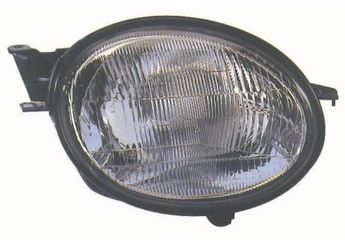 Far Lambası Sol DEPO 212-1183L-LD-EM  811501E240 81150-1E240 811501E245 8.11501E245