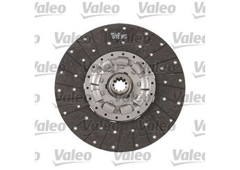 Debriyaj Balatası  VALEO 806297  5141934 5151000 5150650 515 0650 515 1000