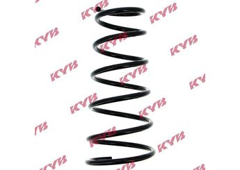 Helezon Yayı Arka KYB RI6167  RI6167