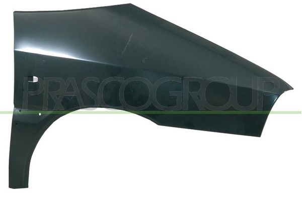 Çamurluk Ön Sağ Citroen Jumpy (11.2003->)  TYG 1876-2101