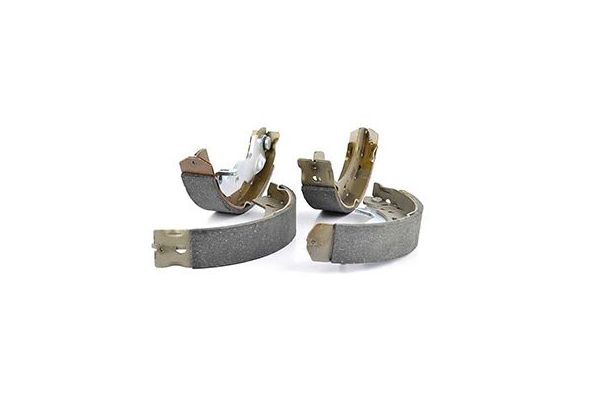 Fren Pabuçlu Balata Arka BSG 30-205-019