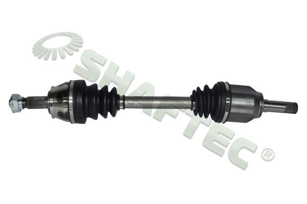 Aks Komple Ön Sağ ANKA 10500028