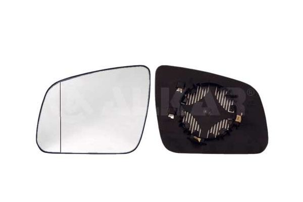 Ayna Camı Dış Sol BSG 60-910-026