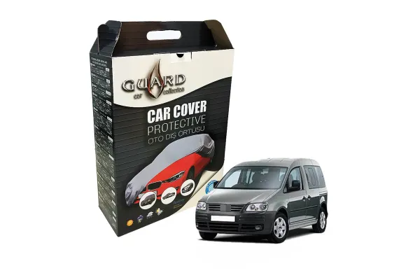 Araç Branda  GUARD Y19942