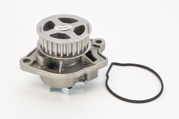 Devirdaim Su Pompası  Audi A2 (8Z)(06.2000->)  CONTINENTAL WP6004