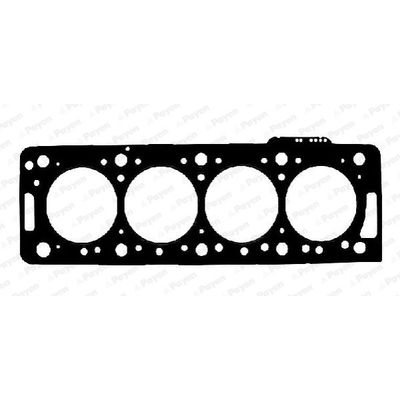 Silindir Kapak Contası  OTOCONTA 42173007