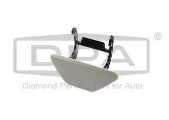 Tampon Far Yıkama Kapağı Sol WENDERPARTS BA51117246869  51117246869