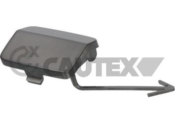 Tampon Çeki Demir Kapağı Arka GVA 9104923  3C8807441