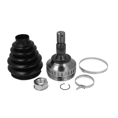 Aks Kafası Ön Dış Sağ veya Sol CIFAM 607-558