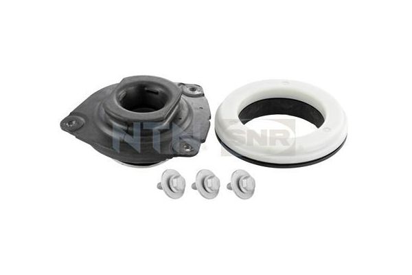Amortisör Tabla Takozu Ön Sol Nissan Note (E11E)(01.2006->)  SNR KB655.46
