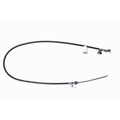 El Fren Teli Arka Sağ Toyota Yaris (NCP1/NLP1/SCP1)(1999->)  CAVO 6802 606