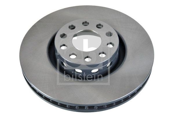 Fren Disk Ayna Ön Sağ ve Sol Audi S6 Sedan/Avant (C4)(06.1994->)  FEBI BILSTEIN 18656