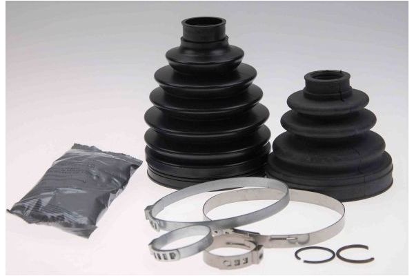 Aks Körüğü Ön İç Sağ veya Sol Toyota Auris / Auris Hybrid (E18)(10.2012->)  FEBI BILSTEIN 184770