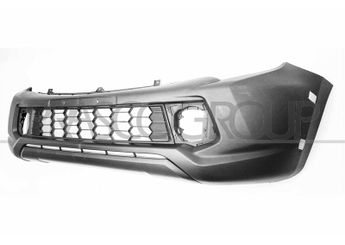 Tampon Ön EUROBUMP MIT07L2036  6400G511