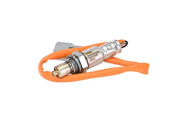 Oksijen (Lambda) Sensörü  Renault Clio V (08.2019->)  DELPHI ES21502-12B1