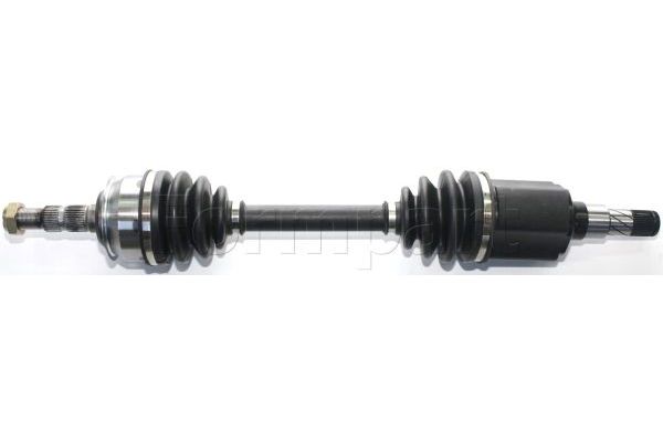 Aks Komple Ön Sol FORMPART 56380003/S