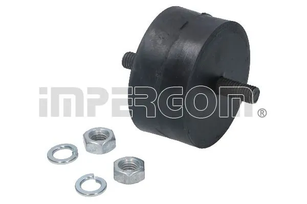 Motor Takozu Ön MKS 101