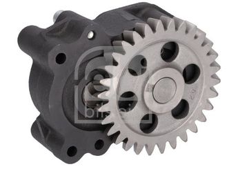 Yağ Pompası  FEBI BILSTEIN 1003825  5801810951 58 0181 0951 504155933