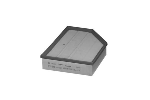 Hava Filtresi  Volvo XC90 (07.2002->)  MAHLE LX 1219