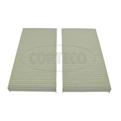 Polen Filtresi  Kia Sorento (BL)(2002->)  SION SC5221-2K