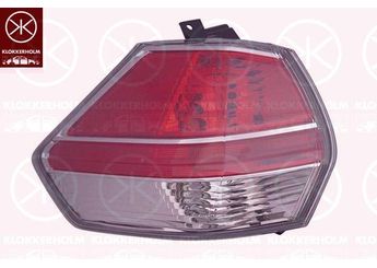 Stop Lambası Sağ OPTIMUM 265504CA2B  265504CA2B 265504CA0A 26550-4CA0A 265504CA0B 26550-4CA0B 265504CA1C 26550-4CA1C 26550-4CA2B