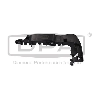 Tampon Braketi Ön Sağ Audi S3 Sportback (8VA)(05.2013->)  PRO-A 292359