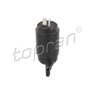 Cam Su Motoru  Mercedes T 1 P.Van / Kombivan (601-602)(1989->1995)  TOPRAN 401 232