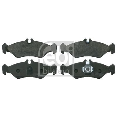 Fren Disk Balata Arka RECOVER 73678