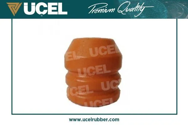 Amortisör Darbe Takozu Ön Sağ veya Sol UCEL 91194