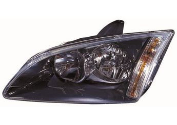 Far Lambası Sağ DEPO 431-1169R-LDEM2  4M5113099JD 4M51 13099 JD 4M5113099JA 4M51-13099-JA