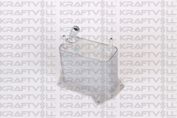 Motor Yağ Soğutucu  Land Rover Range Rover Sport (01.2005->)  KRAFTVOLL 08090269