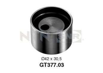 Triger Gergi Rulmanı  SNR GT377.03  12810 53B00 53B01 1281053B00 12810-53B00 1281053B01 12810-53B01