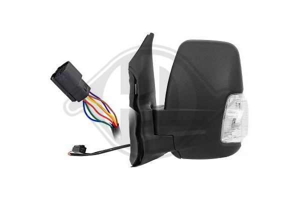 Dikiz Aynası Dış Sol FORD ORJINAL BK3117683GM5JA6