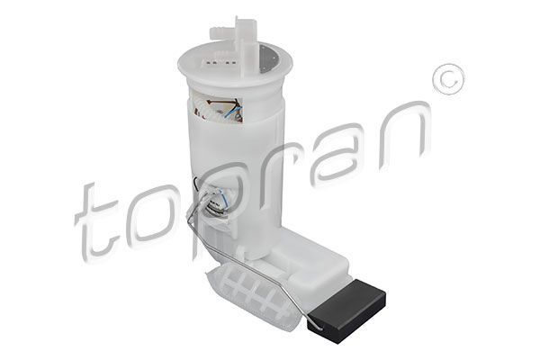 Depo Şamandırası  Citroen Saxo (03.1996->)  TOPRAN 722 046