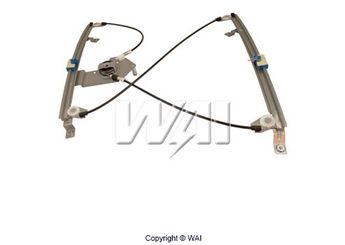 Cam Krikosu Ön Sağ WAI WPR3338R  8200291150