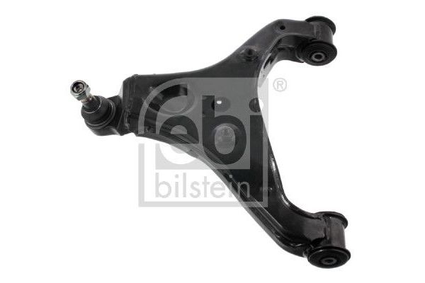 Salıncak Ön Alt Sol Mercedes Sprinter II Kamyonet (01.2006->)  FEBI BILSTEIN 280043