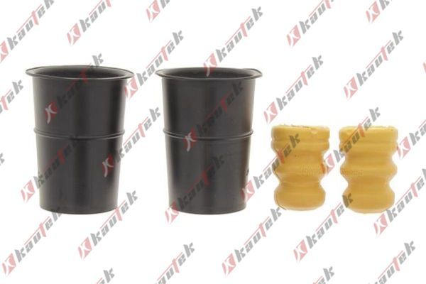 Amortisör Körüğü Arka Sağ veya Sol MINI Paceman (R61)(2012->)  KAUTEK MN-BK003