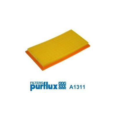 Hava Filtresi  PURFLUX A1311