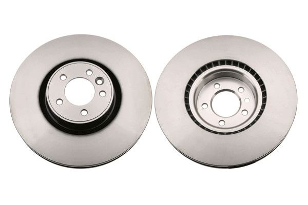 Fren Disk Ayna Ön Sağ ve Sol Land Rover Range Rover Sport (2013->)  AYD 51278