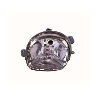 Far Lambası Sağ Renault Twingo (C06)(05.1993->)  DEPO 551-1139R-LD-EM