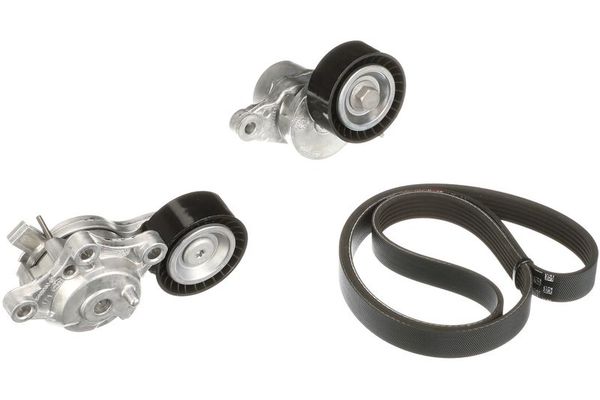 Vantilatör Kayış Seti  GATES K026PK1005EST