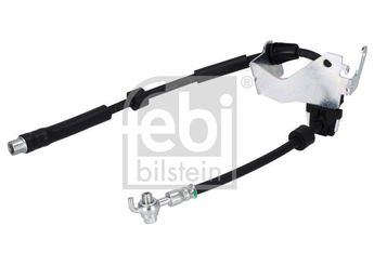 Fren Hortumu Ön Sağ veya Sol MGA 511206  9816248280 3644800 98 162 482 80