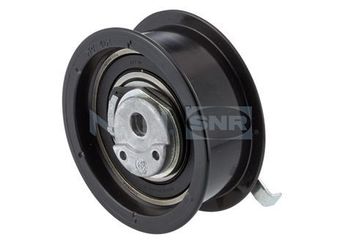 Triger Gergi Rulmanı  SNR GT357.10  28109243E 028109243E 28109243F 028109243F 1058458 1669904 95VW6K254CA 95VW 6K254 CA 95VW6K254DA 95VW 6K254 DA