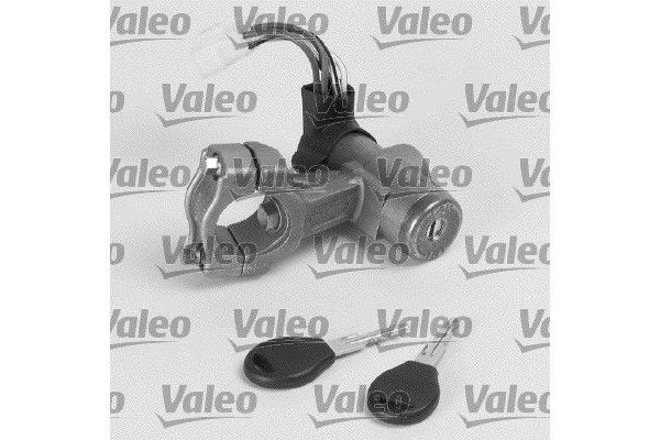 Kontak Anahtarı  VALEO 252427