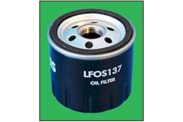 Yağ Filtresi  Lancia Kappa S.Wagon (1996->)  LUCAS LFOS137