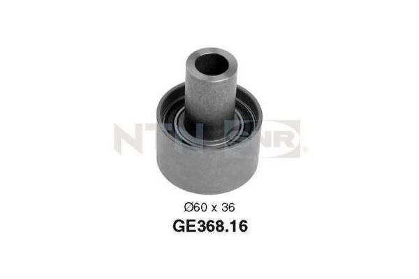 Triger Gergi Rulmanı  SNR GE368.16
