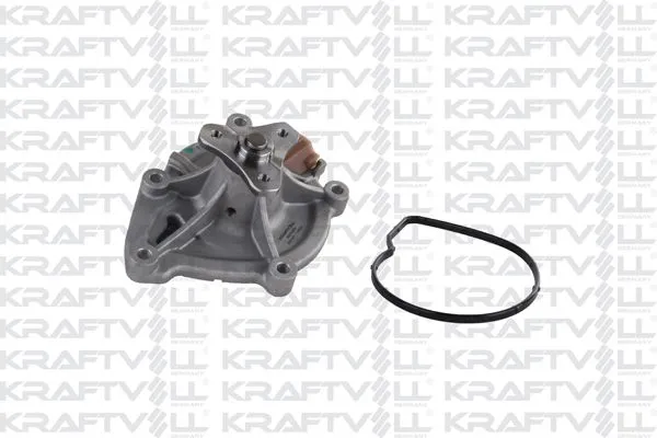Devirdaim Su Pompası  BMW 3 Serisi Touring (F31)(2012->)  KRAFTVOLL 08010228