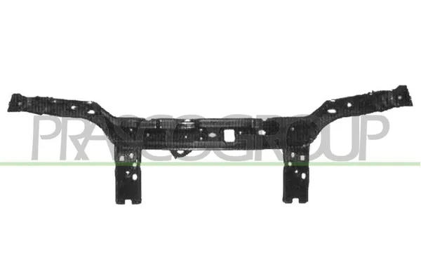 Panel Ön EUROBUMP FIA09PU009